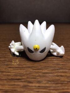 中古品 ポケットモンスター モンコレ S.P44 【白い メガゲンガー】送料290円