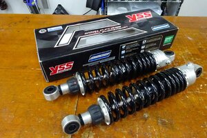 YSS　ヤマハ　V-max【116-4015400】　SPORTS LINE　Z362　330㎜