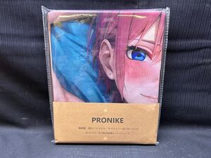 ▽J①4▼80 PRONIKE 高品質 超大バスタオル タペストリー 約105×55cm タオルのみ 掛け軸別売り 2次元 萌えキャラ