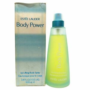 ESTEE LAUDER エスティ ローダー ボディ パワー リフトアップ ボディ化粧水 100ml ☆残量たっぷり9割　送料510円