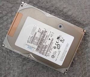 【中古パーツ】 3.5インチ IBM HUS153030　300GB SAS HDD 正常品 1台■ SAS2892