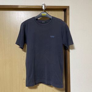 BURBERRY日本製半袖Tシャツ 2