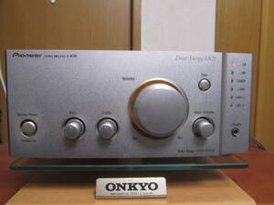 Pioneer A-N701 動作確認済