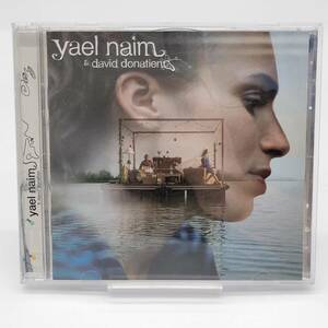 ⑥ YAEL NAIM & DAVID DONATIEN / ヤエル・ナイム & デイビット・ドナシアン / CD ｜ ポップ / POP