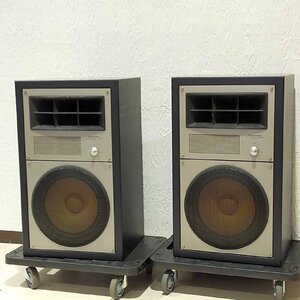 ☆【2個口】Technics テクニクス SB-440 スピーカーペア