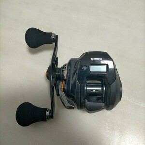 SHIMANO シマノ バルケッタ プレミアム151DH