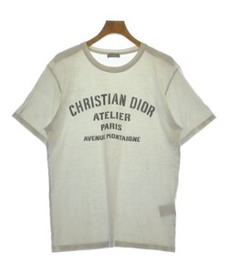 Dior Homme Tシャツ・カットソー メンズ ディオールオム 中古　古着