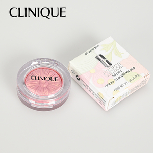 13-227◆CLINIQUE/クリニーク リッド ポップ (アイシャドウ) #08 ペタル ポップ 2g 日本処方 未使用品