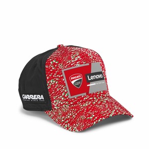 送料無料 ドゥカティ 純正 Ducati GP Mug 24 Special Edition キャップ サイズフリー 987712194