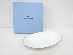 ys7136333; WEDGWOOD　コロシアム　トレイ【道】