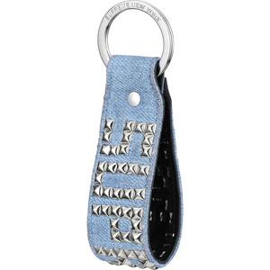 Supreme Hollywood Trading Company Studded Keychain シュプリーム キーチェーン htc blue