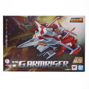 【中古】[TOY] 魂ウェブ商店限定 超合金魂 GX-96X Gアームライザー ゲッターロボ號 完成トイ バンダイスピリッツ(65704130)