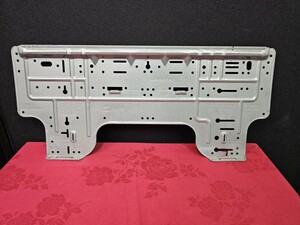 エアコン　 背板 　プレート　パナソニック　CS-223CFR　2013年製　ept1-139