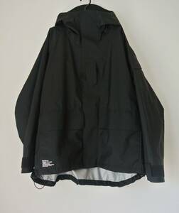 FreshService ブルゾン メンズ フレッシュサービス NYLON RIP 3LAYER PONCHO