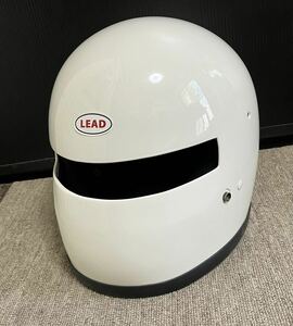 LEAD リード工業　SHOEI アライ　ARAI 族ヘル　加工ヘル　　キャラクター　フルフェイス　旧車會　暴走族　旧単車　バイク