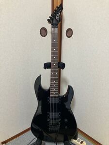 B.C.Rich ガンスリンガー