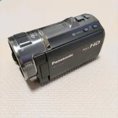 Panasonic　ビデオカメラ　HC-V700M