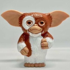 レア 1990 グレムリン ギズモ ソフビ フィギュア GREMLINS GIZMO アメトイ ビンテージ ヴィンテージ