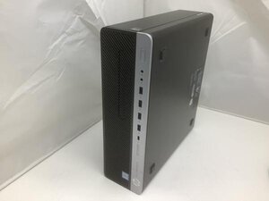 ジャンク!HP 6BD64AV●Core i5 9500 3.0G 4G