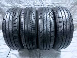 ★格安売切！★TOYO SD-7★185/65R15 185-65-15★2021年★4本組★No17787