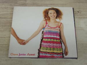 CD / Junior Sweet / Chara /『D21』/ 中古