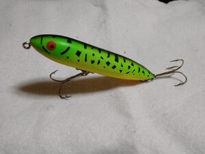 OLD　HEDDON　ザラスプーク　3rdザラ　ソリザラ　GRA 表情◯　ヘドン