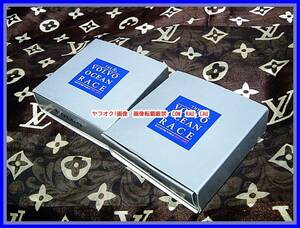 ボルボ　ピンバッジ　◆　レア　廃盤　非売品　オーシャンレース　2001-2002　ピンズ　２個まとめて　未使用　検索　企業物　ジャンク