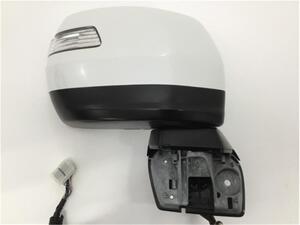 ホンダ 純正 ステップワゴン 《 RK5 》 右サイドミラー P30800-24005685