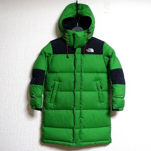 THE NORTH FACE ノースフェイス ハイベント 700FP ダウンジャケット キッズ 120サイズ 正規品 グリーン Z3935