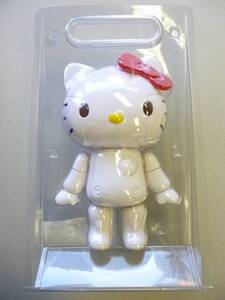 キティーロボット フィギュア KITTYROBOT