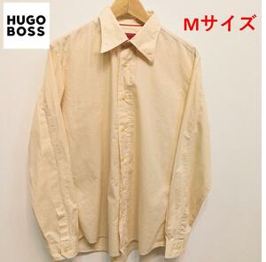 HUGO BOSS ヒューゴボス メンズ シャツ Mサイズ