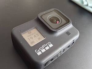 GoPro8