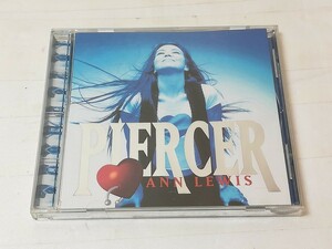 CD PIECER アン・ルイス