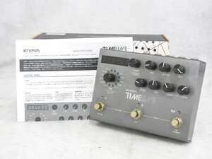 【J】Strymon Timeline エフェクター ストライモン 3006403