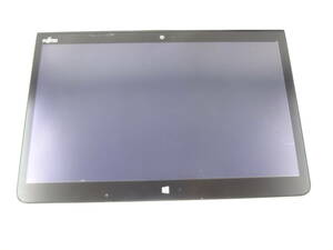 ★FUJITSUタブレット用　SUAE-13H02MU-01X FHD　1920×1080　13インチ液晶パネル　30Pin★ 中古動作品