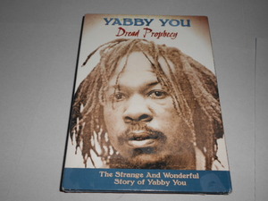 ヤビー・ユー YABBY YOU／DREAD PROPHECY (3CD)