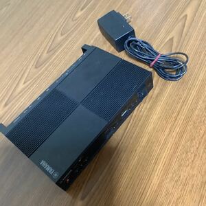 YAMAHA　ヤマハ NVR510 ギガアクセス　VoIPルーター　動作確認品