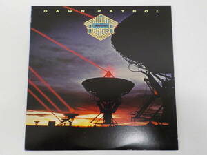 ☆⑯【NIGHT RANGER】DAWN PATROL ナイトレンジャー ドーンパトロール ハードロック レコード【LP】