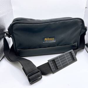 【カメラバック】Nikon ニコン