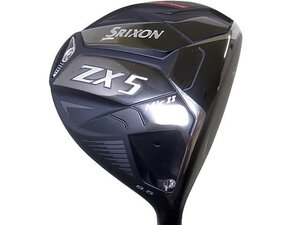 ■ダンロップ■SRIXON ZX5 MK Ⅱ■9.5■S■Diamana ZX-Ⅱ 50■中古■1円～