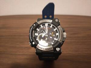 G-SHOCK MASTER OF G-SEA FROGMAN