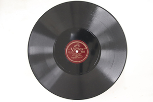 78RPM/SP Philadelphia Symphony Carmen Suite JAS13 VICTOR 12 /00610