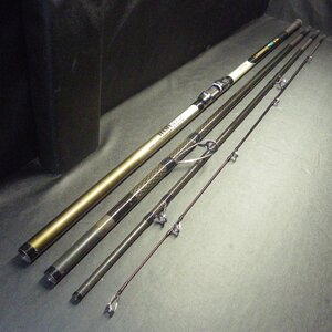 Daiwa カーボウイスカーパワーメッシュロングビームHAMAスペシャル 30-454 / 06862464 ※中古品 (xc0309) ※宅急便140