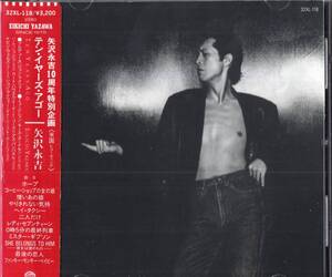 【即】矢沢永吉 / テン・イヤーズ・アゴー ・・CD/シール帯