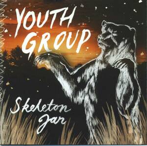 YOUTH GROUP★Skeleton Jar [ユース グループ]