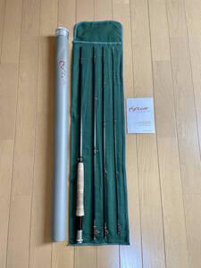 Scott スコット 9ft G906/4 6LINE 4.3oz