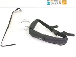 タカミヤ リアルメソッド RM-5120RS タイプA 膨張式 ライフジャケット 水感知機能付 桜マークあり