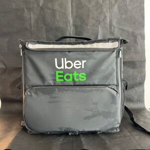 Uber Eats ウーバーイーツ 配達用 クーラーバック リュック 大容量 保温 保冷 デリバリーバッグ