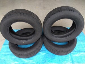 トーヨータイヤ　TOYO NANOENERGY 3Plus　195/65R15 91V　４本セット　　 