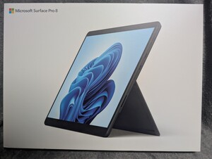 Surface Pro 8 8PV-00026 [i7-1185G7 / RAM:16GB / SSD:1TB] + スリム ペン 2 付き Surface Pro Signature キーボード